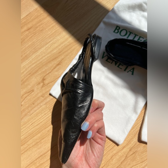 Bottega Veneta flats size 36 1/2 - Picture 6 of 6